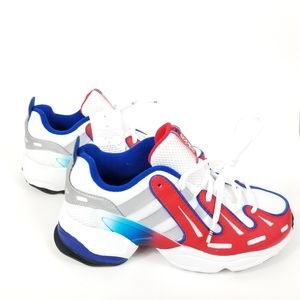 NWT Adidas EQT Gazelle 3 Colors Size 6.5